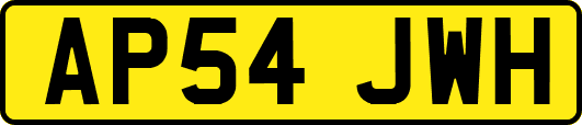 AP54JWH