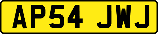 AP54JWJ