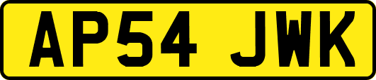 AP54JWK