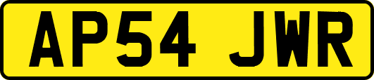 AP54JWR