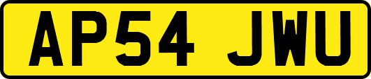 AP54JWU