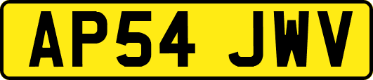 AP54JWV