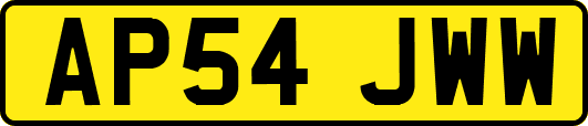 AP54JWW
