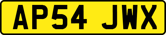 AP54JWX
