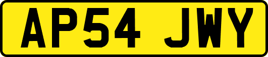 AP54JWY