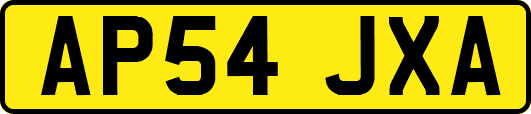 AP54JXA