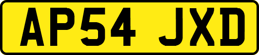 AP54JXD