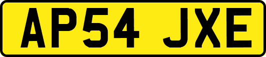 AP54JXE