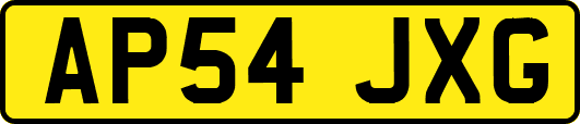 AP54JXG
