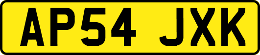 AP54JXK
