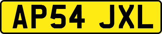 AP54JXL