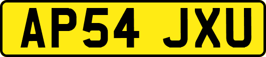 AP54JXU