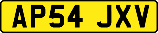 AP54JXV