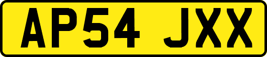AP54JXX