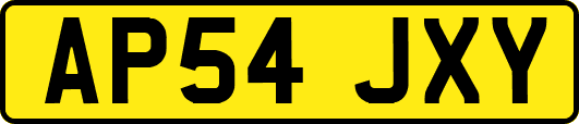 AP54JXY