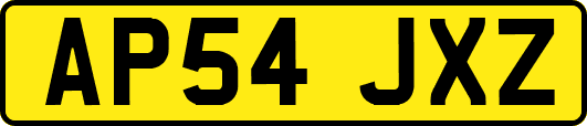 AP54JXZ
