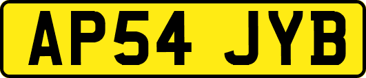 AP54JYB