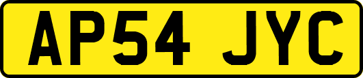AP54JYC