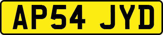 AP54JYD