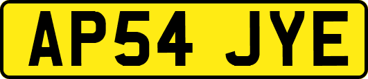 AP54JYE