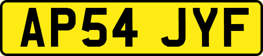 AP54JYF