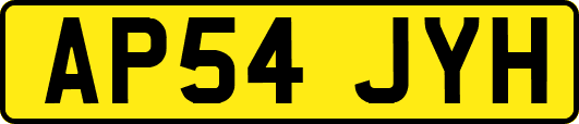 AP54JYH