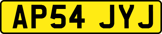 AP54JYJ