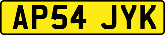 AP54JYK
