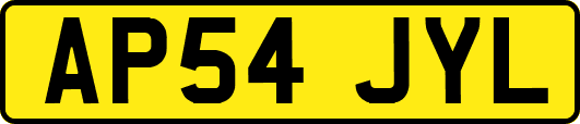AP54JYL