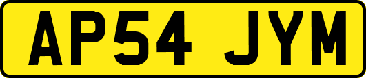 AP54JYM