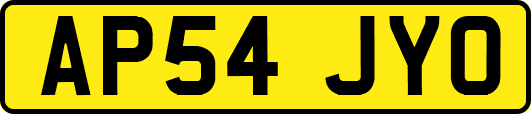 AP54JYO