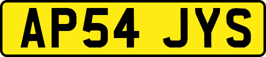 AP54JYS
