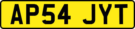 AP54JYT