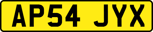 AP54JYX