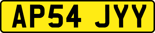 AP54JYY
