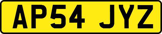 AP54JYZ