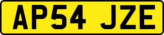AP54JZE