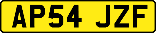 AP54JZF