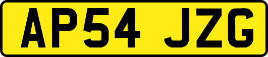 AP54JZG