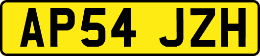 AP54JZH