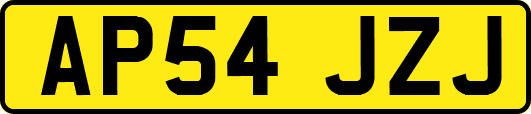 AP54JZJ