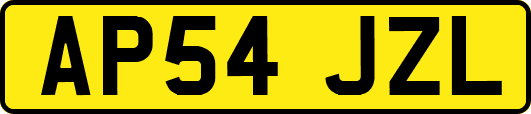 AP54JZL