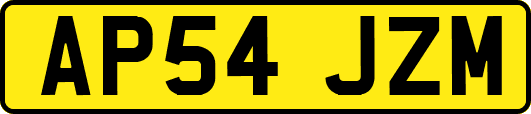 AP54JZM