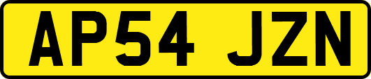 AP54JZN