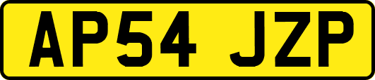 AP54JZP