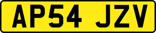 AP54JZV