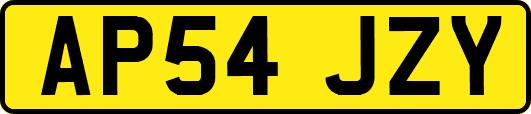 AP54JZY