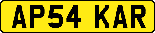 AP54KAR