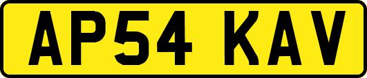 AP54KAV