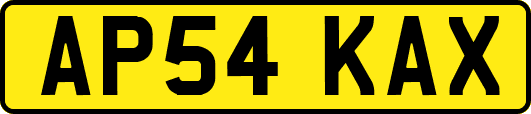 AP54KAX